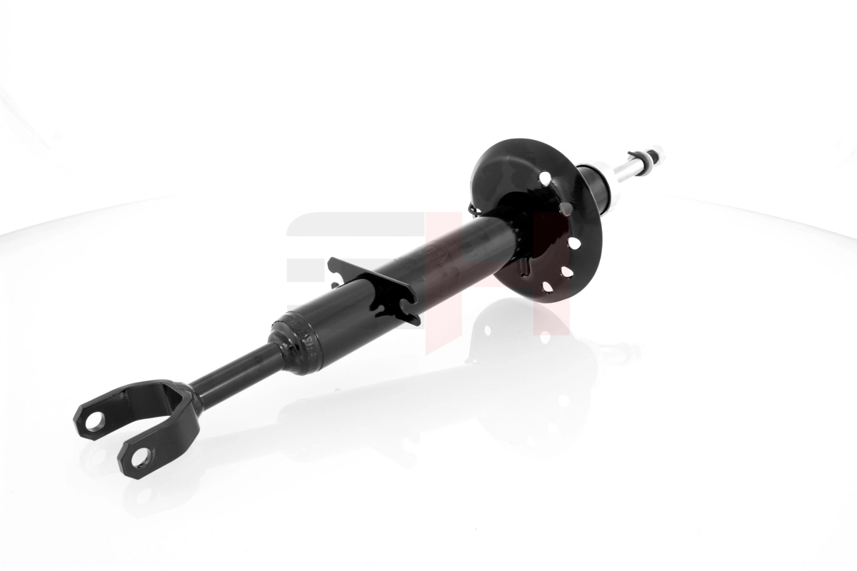 Стойка амортизатора передняя GH GH334747 цена, от 54.83 USD
