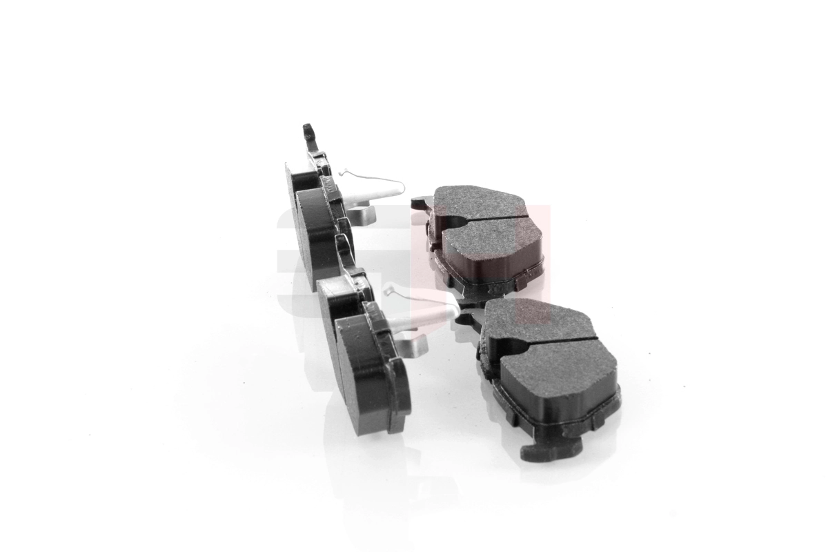 Купить Задние тормозные колодки Бмв 5  E39