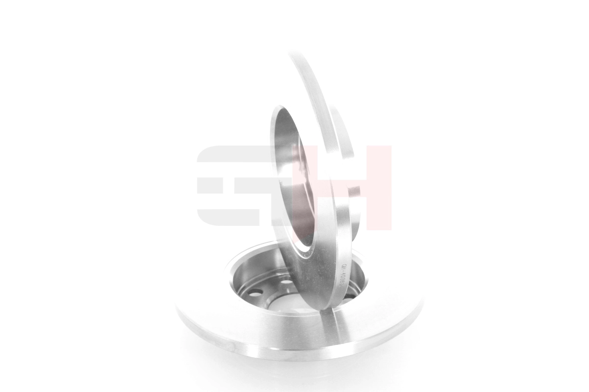Передние тормозные диски 8447575 Brembo