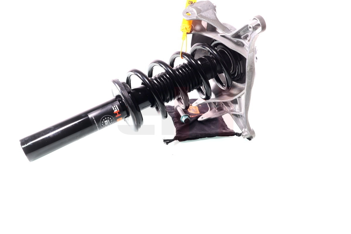 Compre Mola dianteira Audi A6 