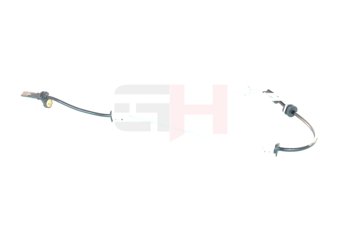 Купить 0265008340 Bosch Датчик АБС задний левый