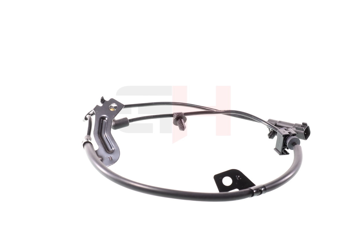 Датчик АБС (ABS) задний правый Walker 2411293 цена, от 16.87 USD