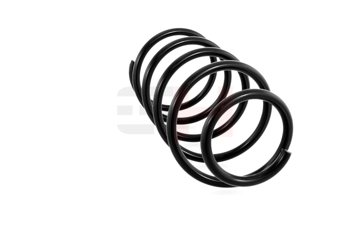GH221003 GH Пружина подвески задняя