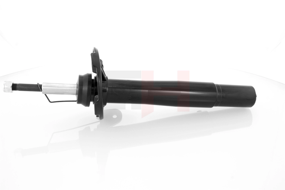 Стойка передняя левая Boge 36D87A