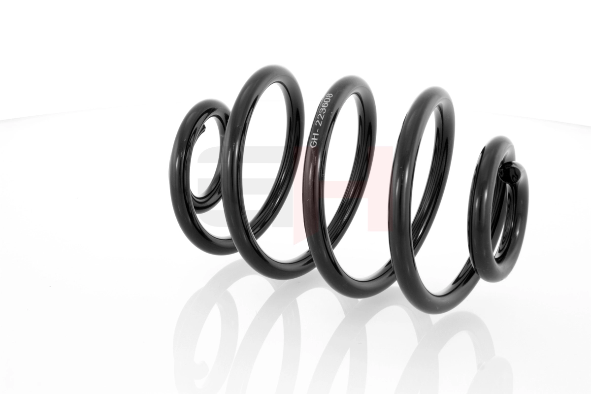 Mola traseira para Opel Vectra A 86, 87