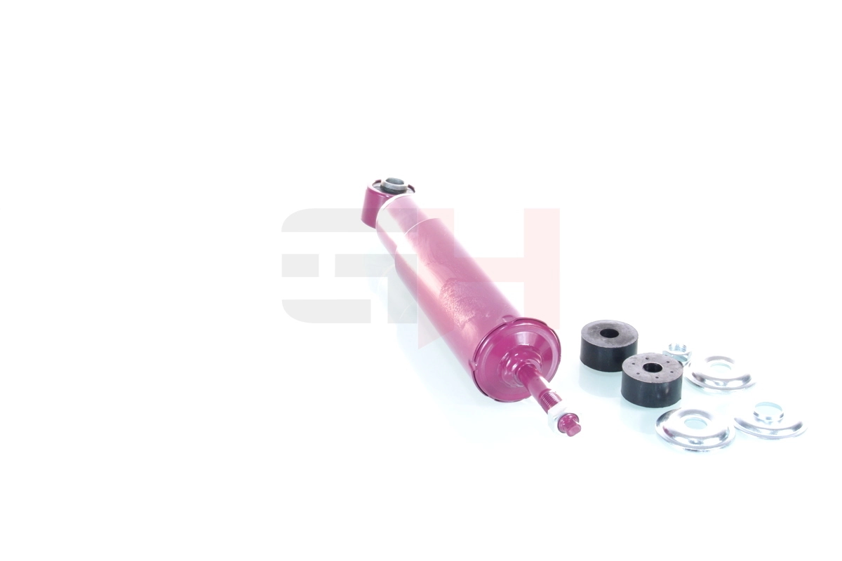 Купить 5611001G28 Nissan/Infiniti Амортизатор передней подвески