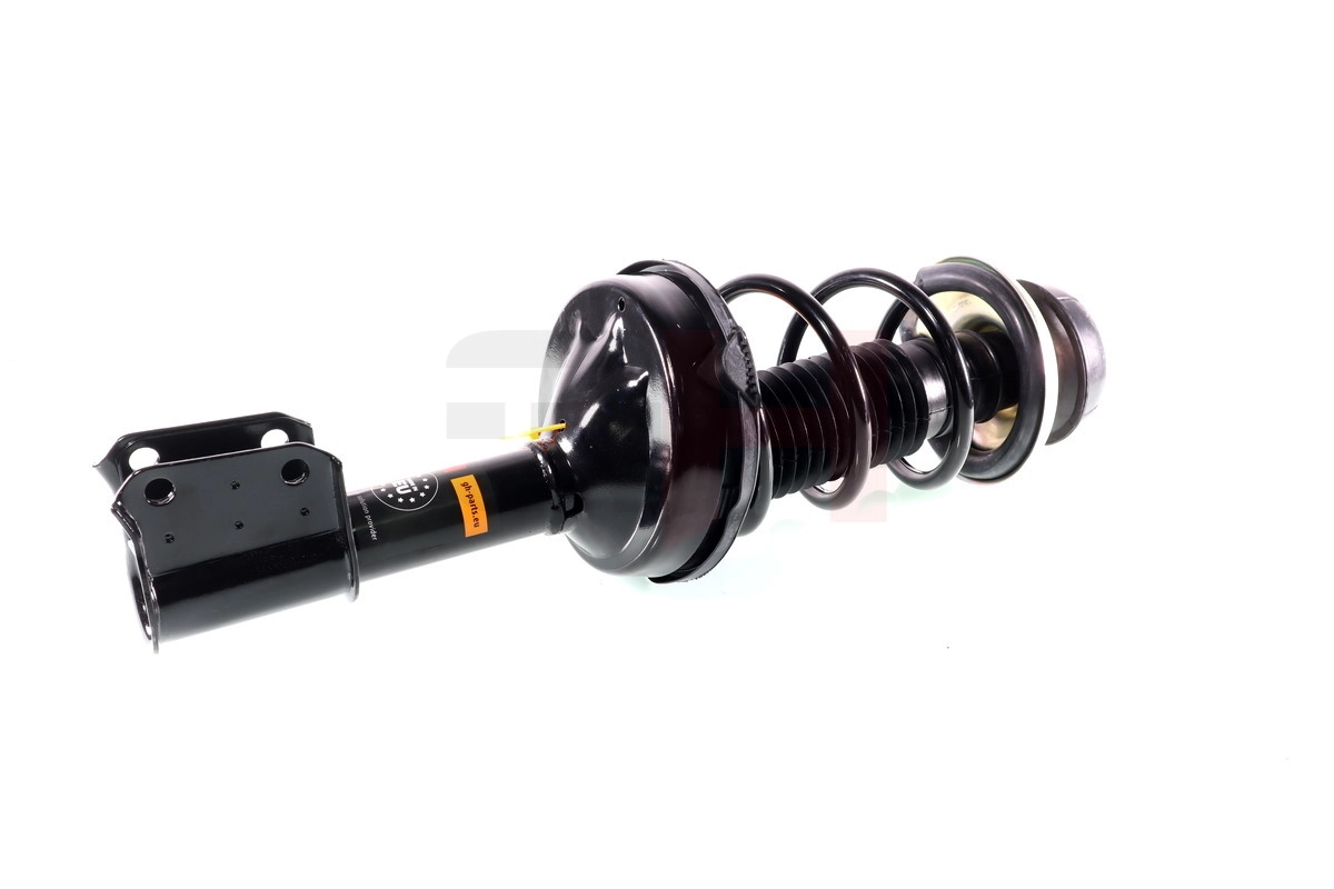 Опора переднего амортизатора 0122500Q1B Nissan/Infiniti