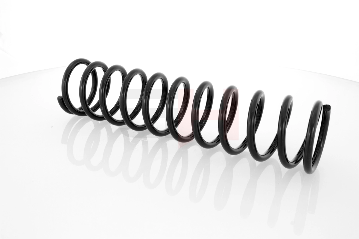 Mola traseira Audi 80 89, 89Q, 8A