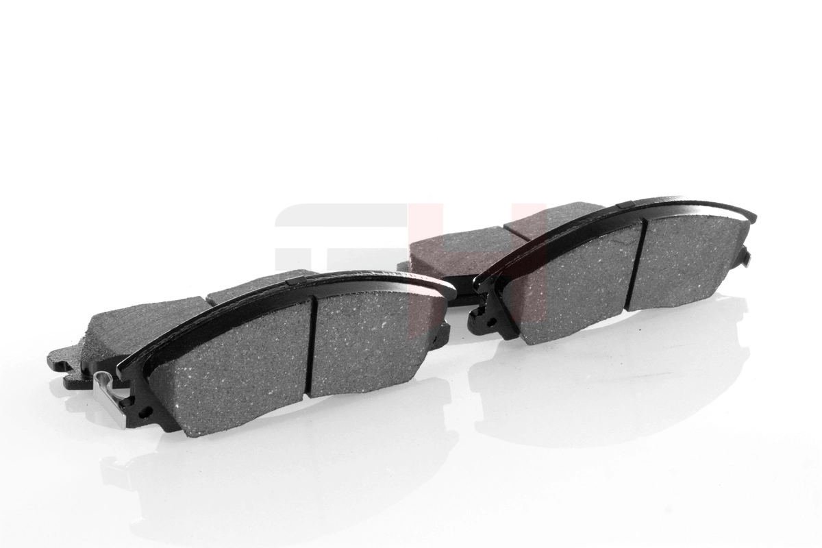 Колодки ASM FR254630 цена, от 23.91 USD