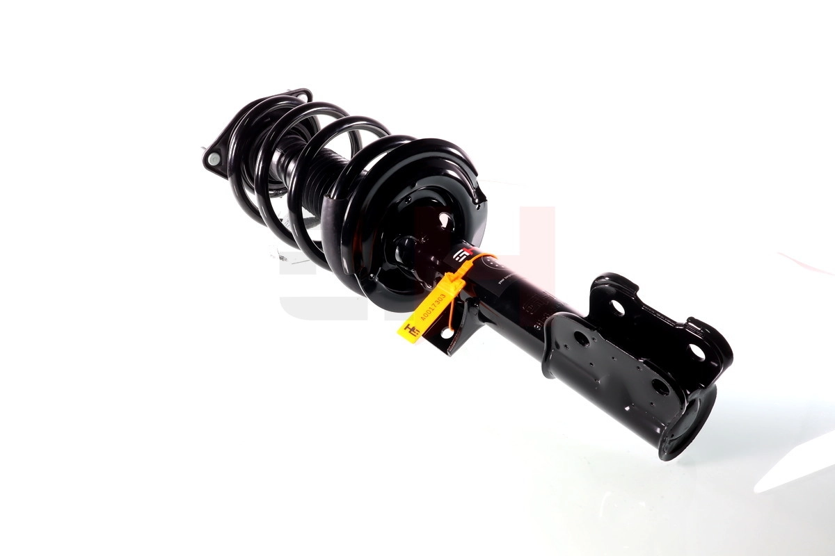 Купить 546512W870 Hyundai/Kia Амортизатор подвески передний левый