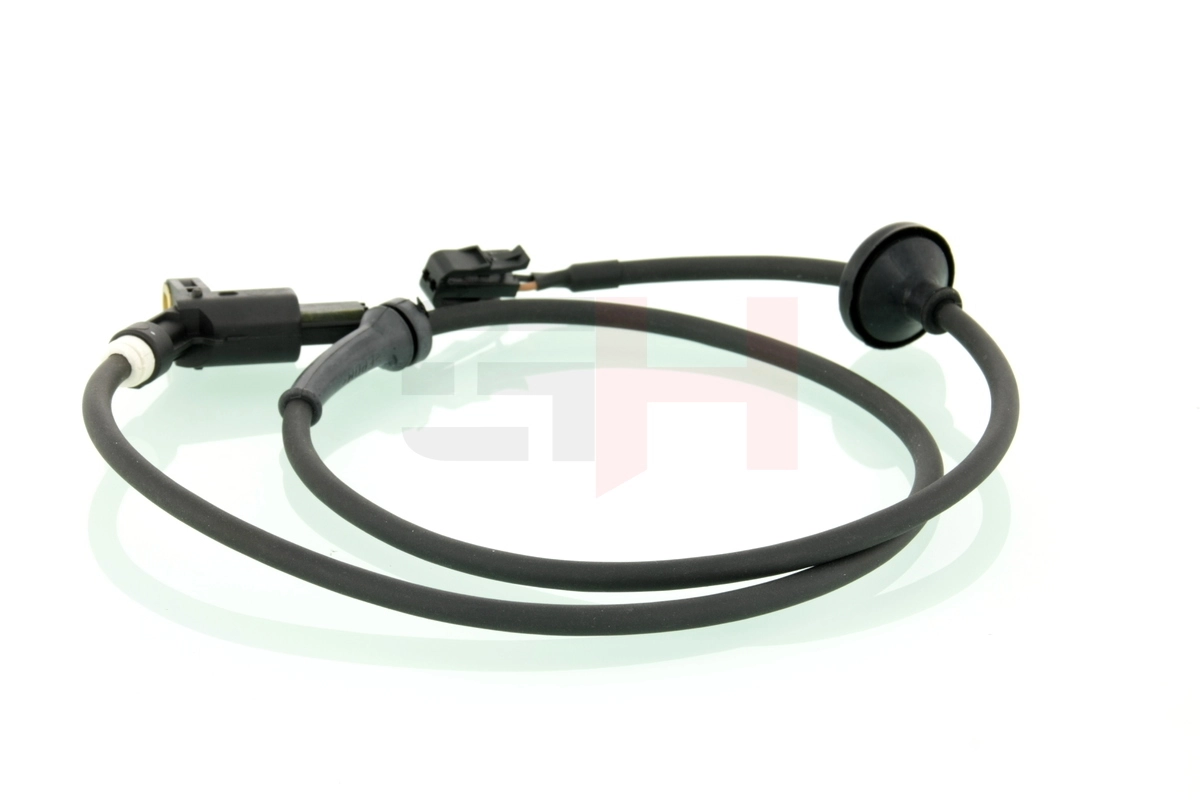Датчик антиблокировочной системы торможения GH GH719916 цена, от 10.84 USD
