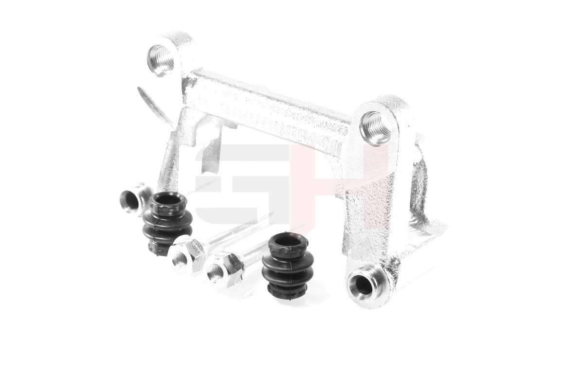 Скоба заднего суппорта 6000617826 Fiat/Alfa/Lancia