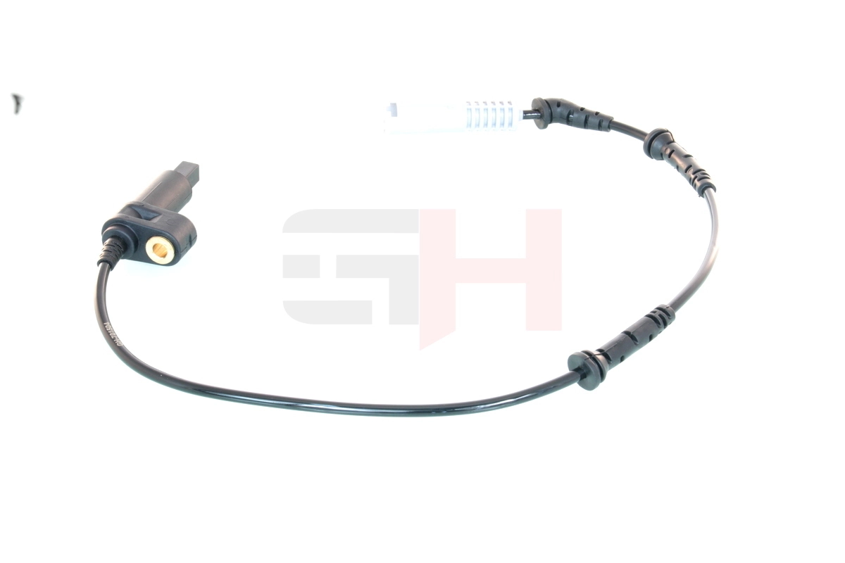 Передний датчик АБС GH GH701504 цена, от 18.51 USD
