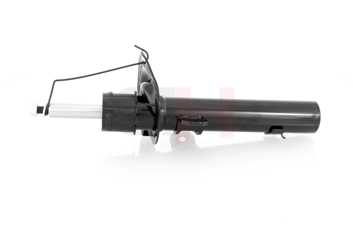 Amortecedor dianteiro Ford Mondeo 3 B4Y