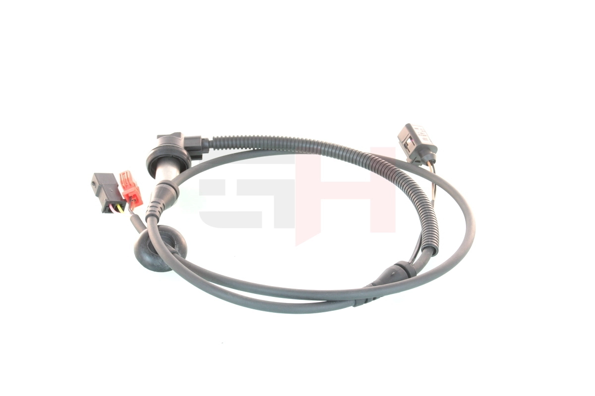 Sensor dianteiro de ABS para Audi A6 C4 4A5