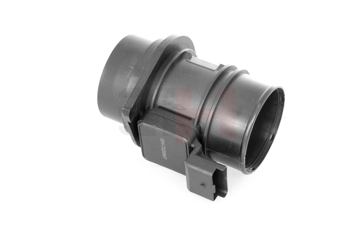 Sensor de fluxo (consumo) de ar, medidor de consumo M.A.F. - (Mass Airflow) Renault Laguna 2 BG0, BG1