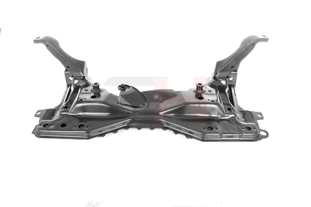Подрамник передней подвески на Ford Focus I DFW