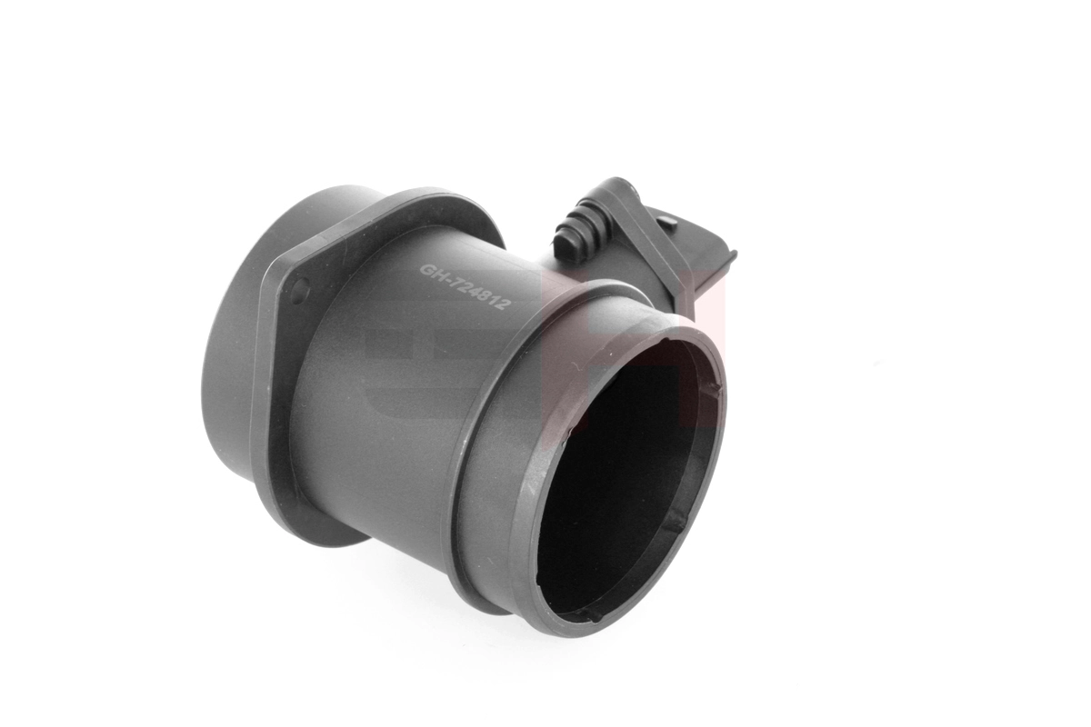 Sensor de fluxo (consumo) de ar, medidor de consumo M.A.F. - (Mass Airflow) Porsche 911 997