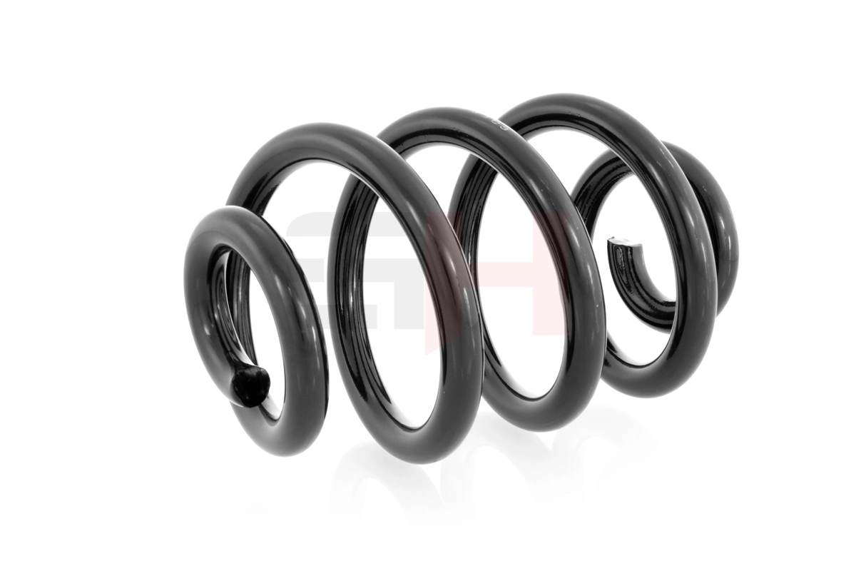  Mola traseira Mercedes Vito I сaixa (638) (1997 - 2003) I