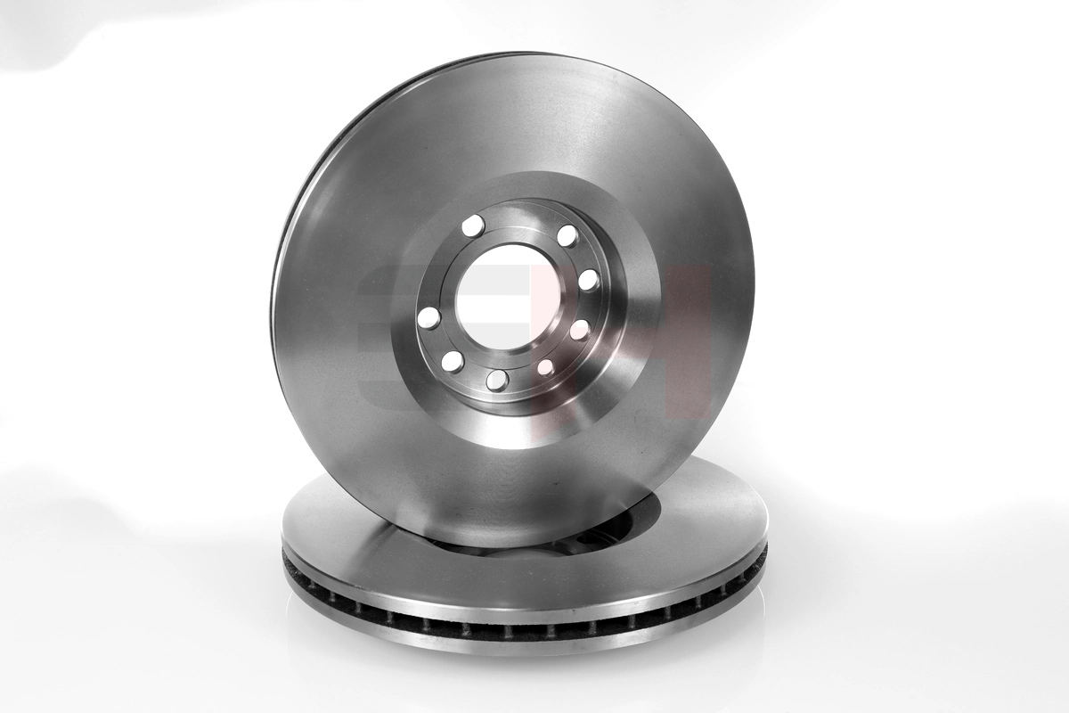 Передние тормозные диски 9917710 Brembo
