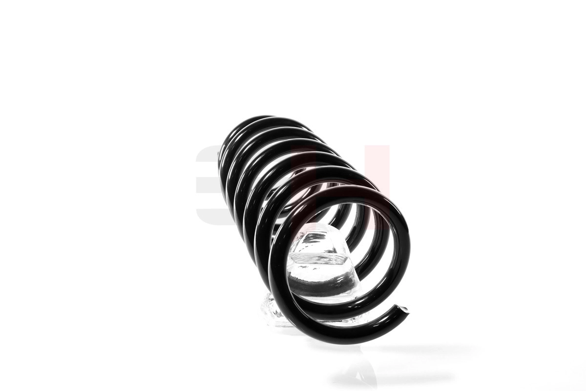 Купить 31336796764 BMW Винтовая пружина подвеска