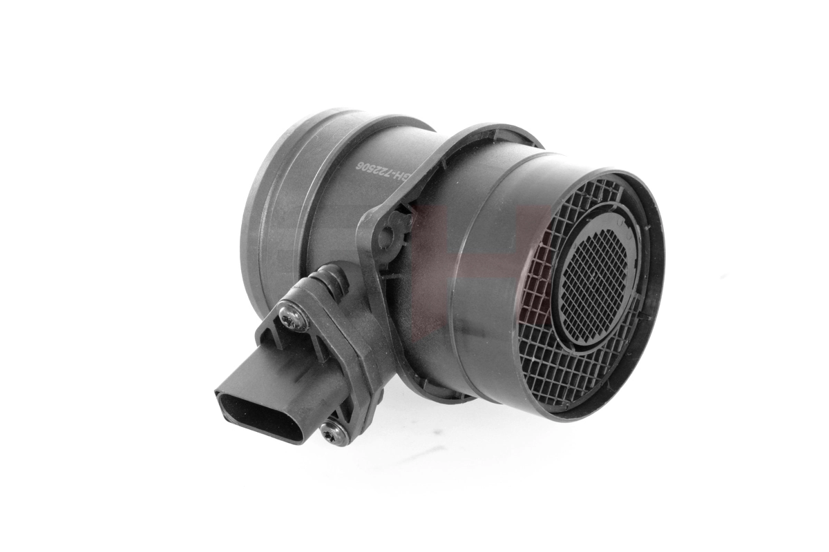 Sensor de fluxo (consumo) de ar, medidor de consumo M.A.F. - (Mass Airflow) Audi A6 C6 4F2