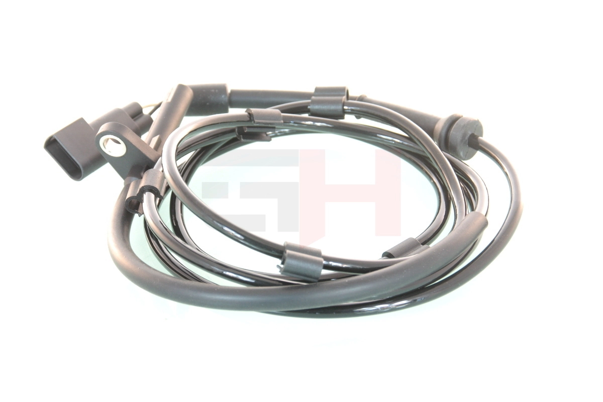 Датчик ABS задний правый Hmpx HMP6C112B372BD