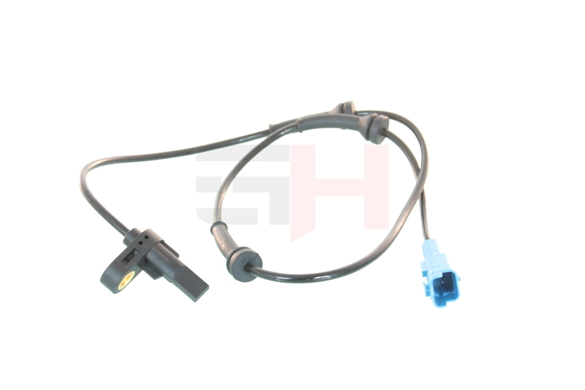 Датчик АБС (ABS) задний Ekimpar HLS8271 цена, от 12.03 USD