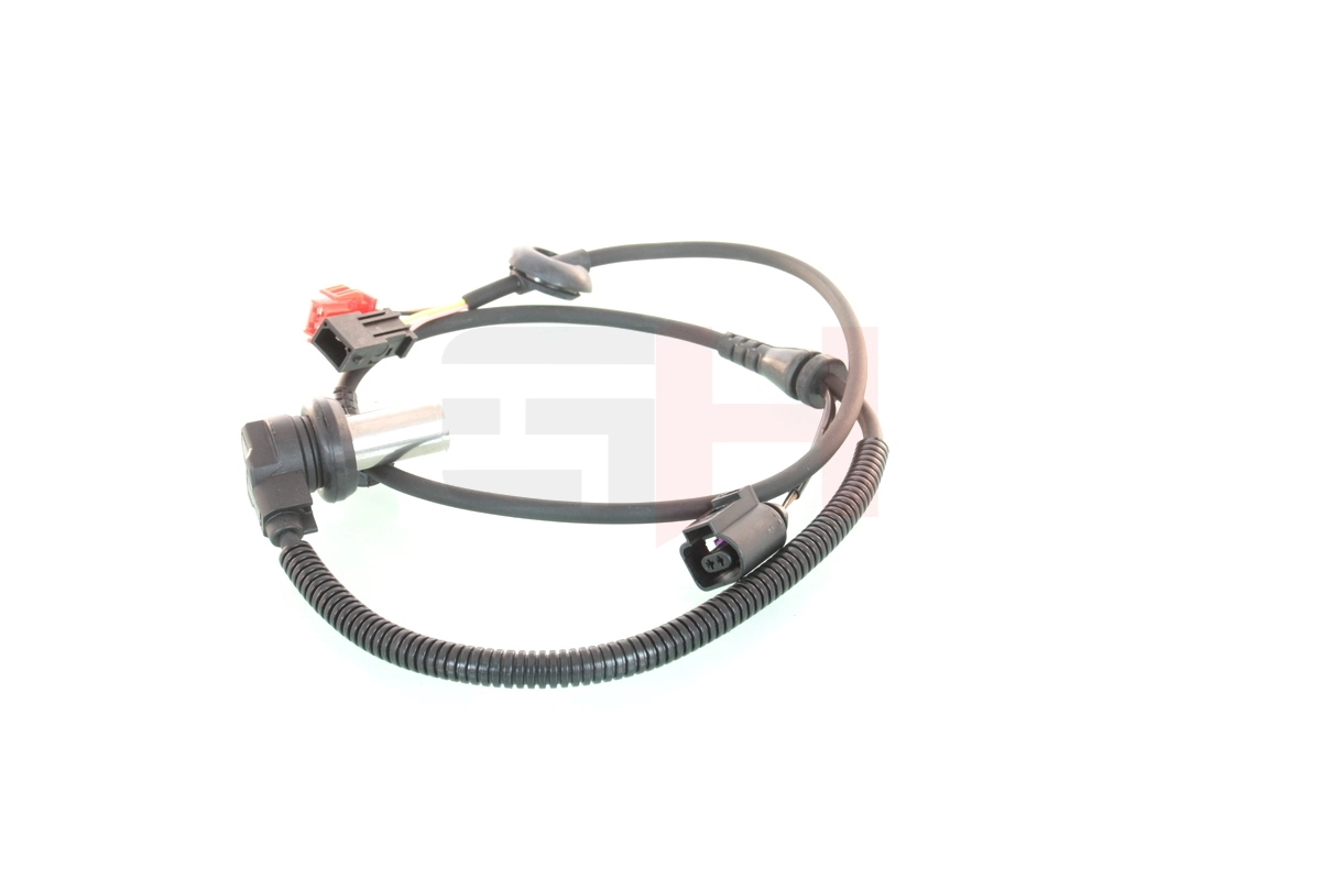 Sensor dianteiro de ABS para Audi A6 C5 4B2, 4B4