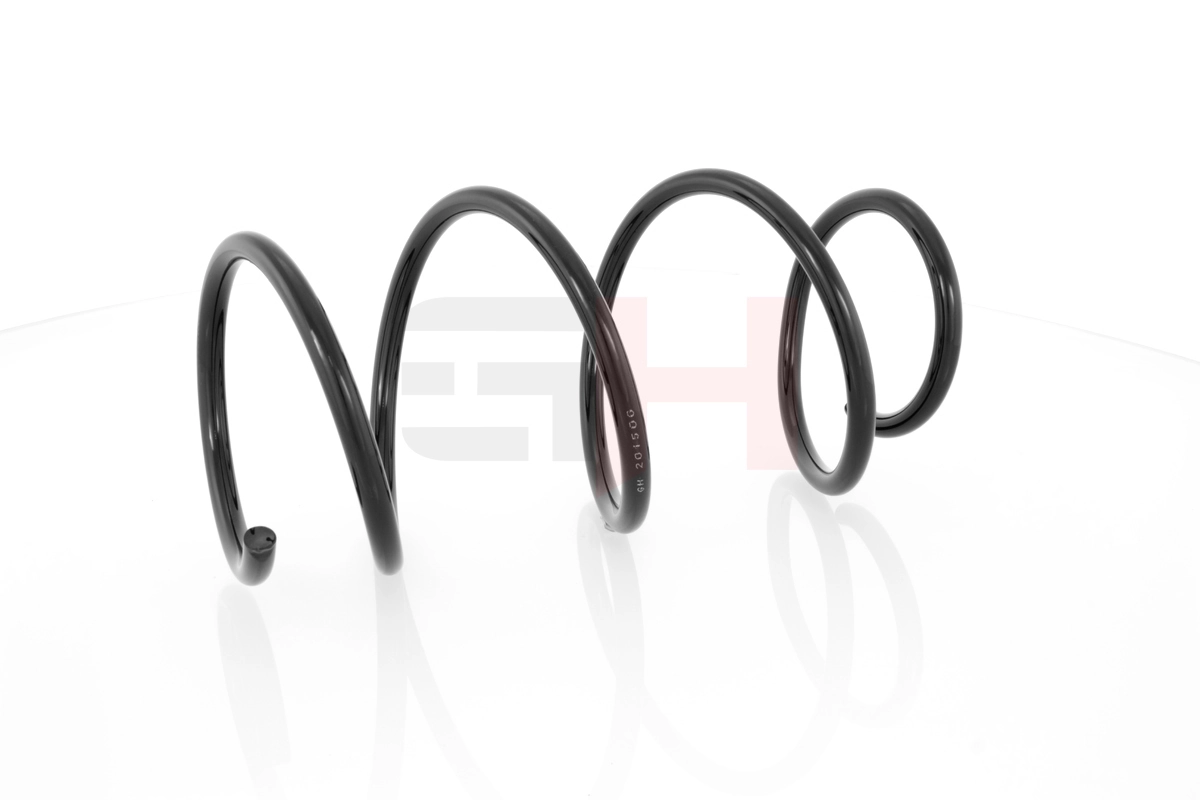 Пружина амортизатора передняя BMW 5 седан (E39) (1995 - 2003) цена, от 27.49 USD