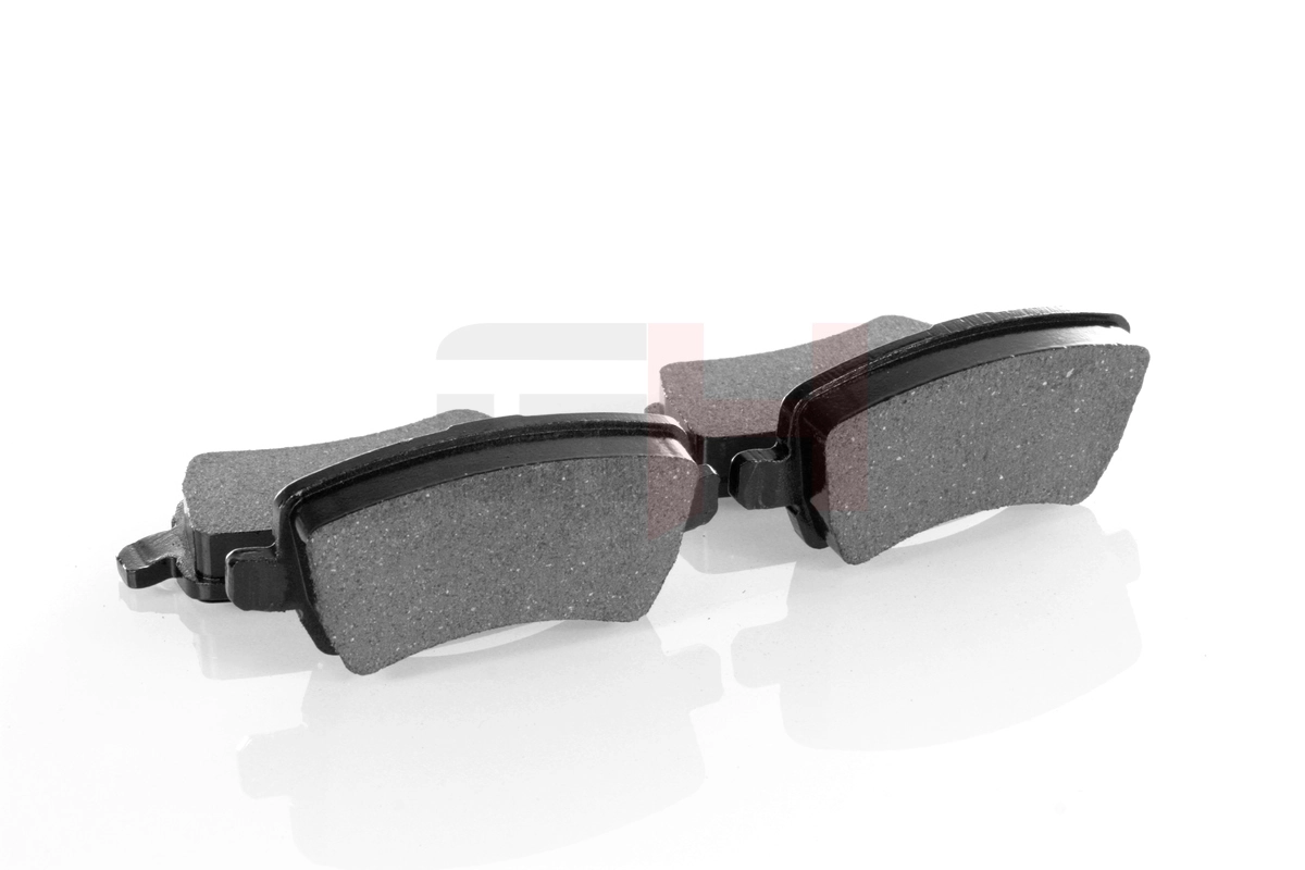 Колодки дисковые  Polcar S701439 цена, от 16.21 USD