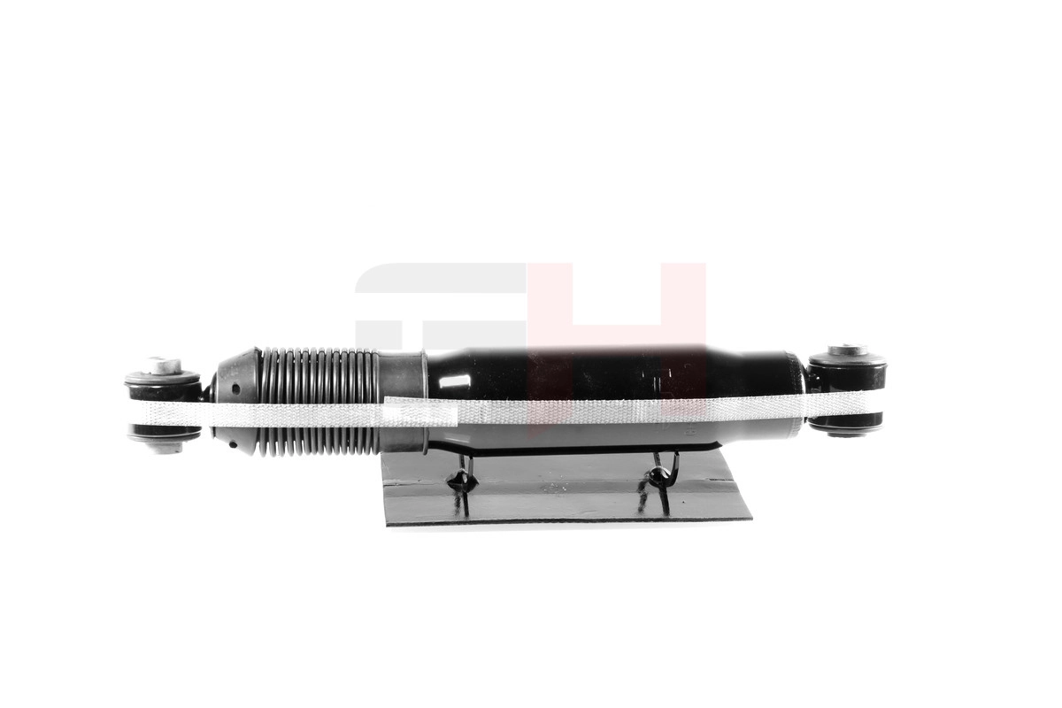 Amortecedor traseiro Citroen Jumpy 2