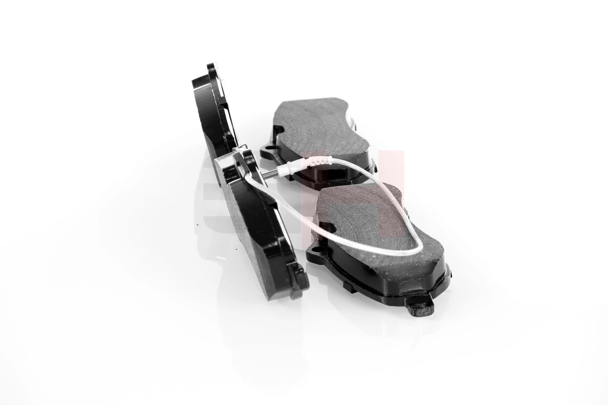 Купить 1591472 Ford Колодки тормозные