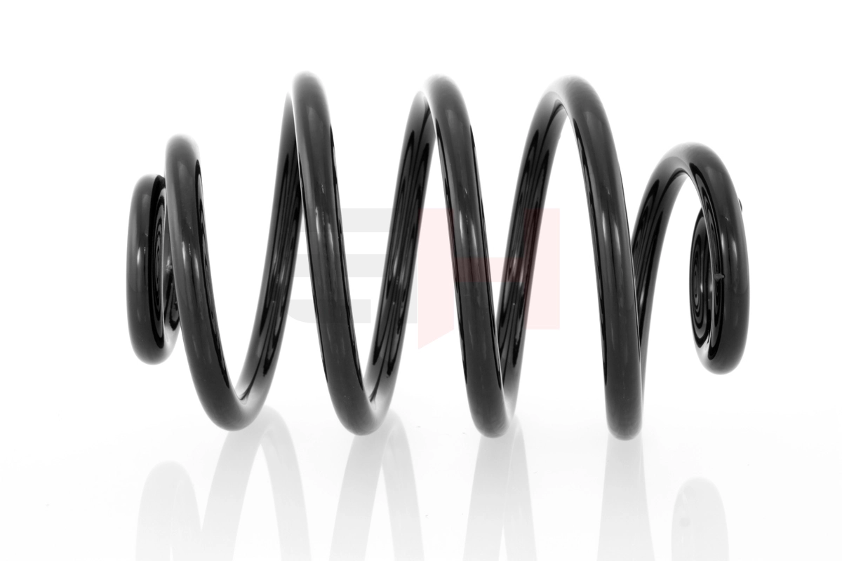 Compre Mola traseira Ford Escort 5