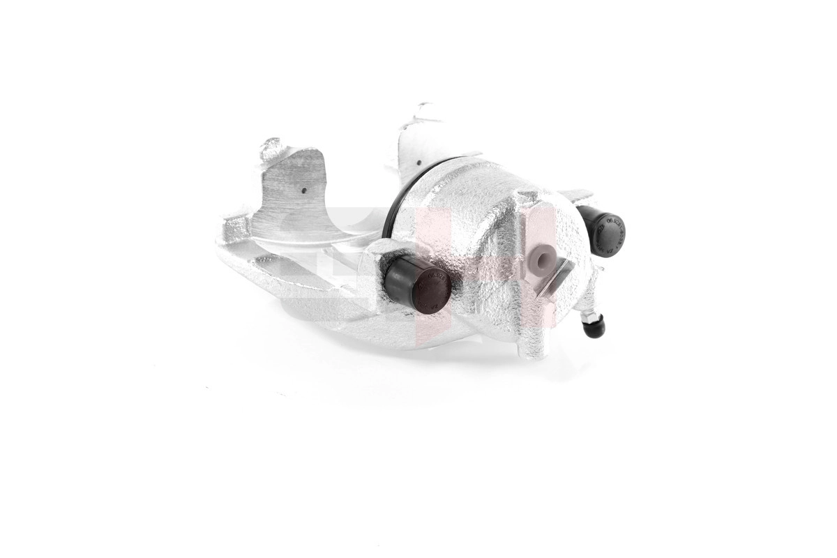Купить 93186006 Peugeot/Citroen Суппорт тормозной передний правый