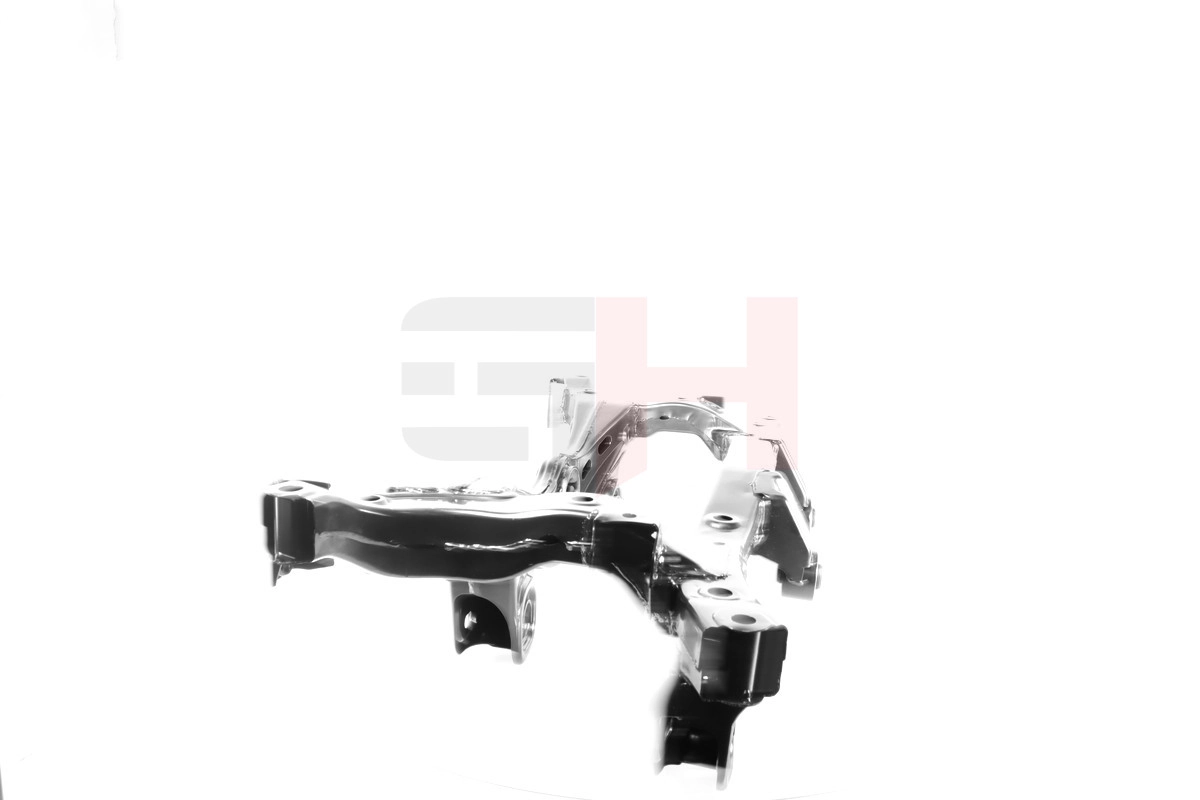 Viga de suspensão traseira (plataforma veicular) Hyundai Tucson 2 TM