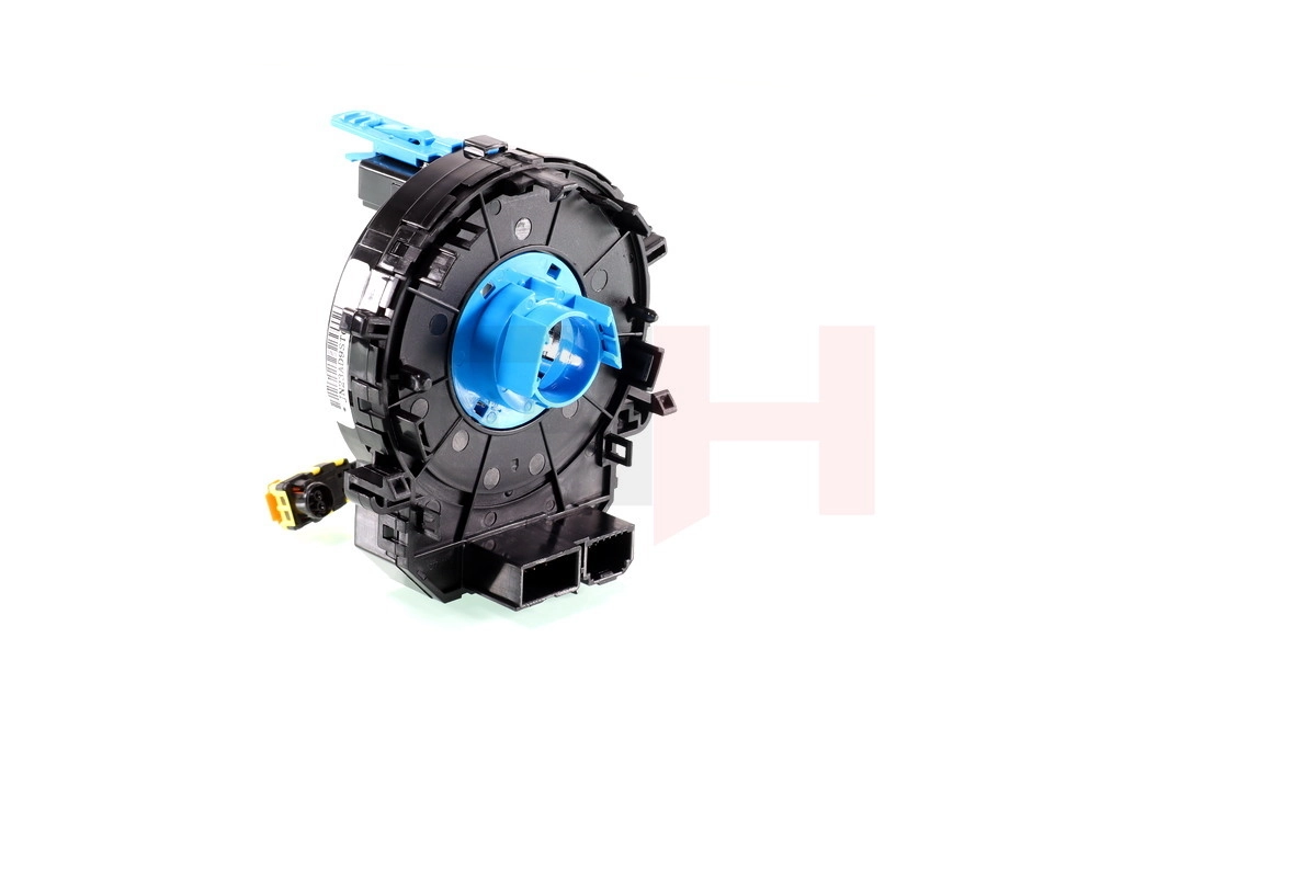  Шлейф руля KIA Rio 3