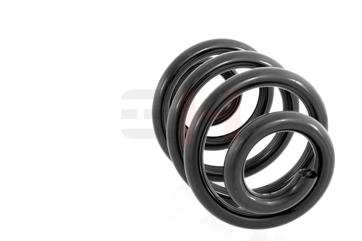 Mola traseira Mercedes Vito I 638