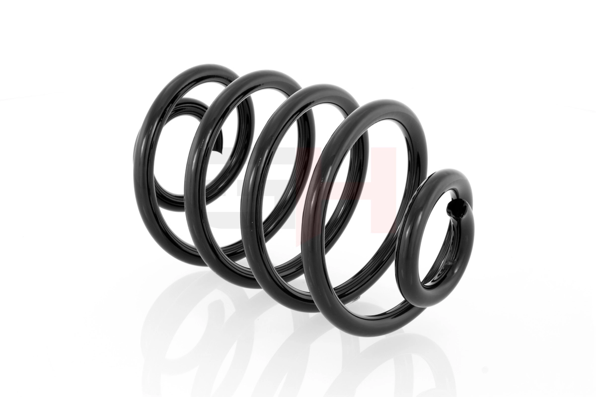 Mola traseira Opel Corsa 73, 78, 79