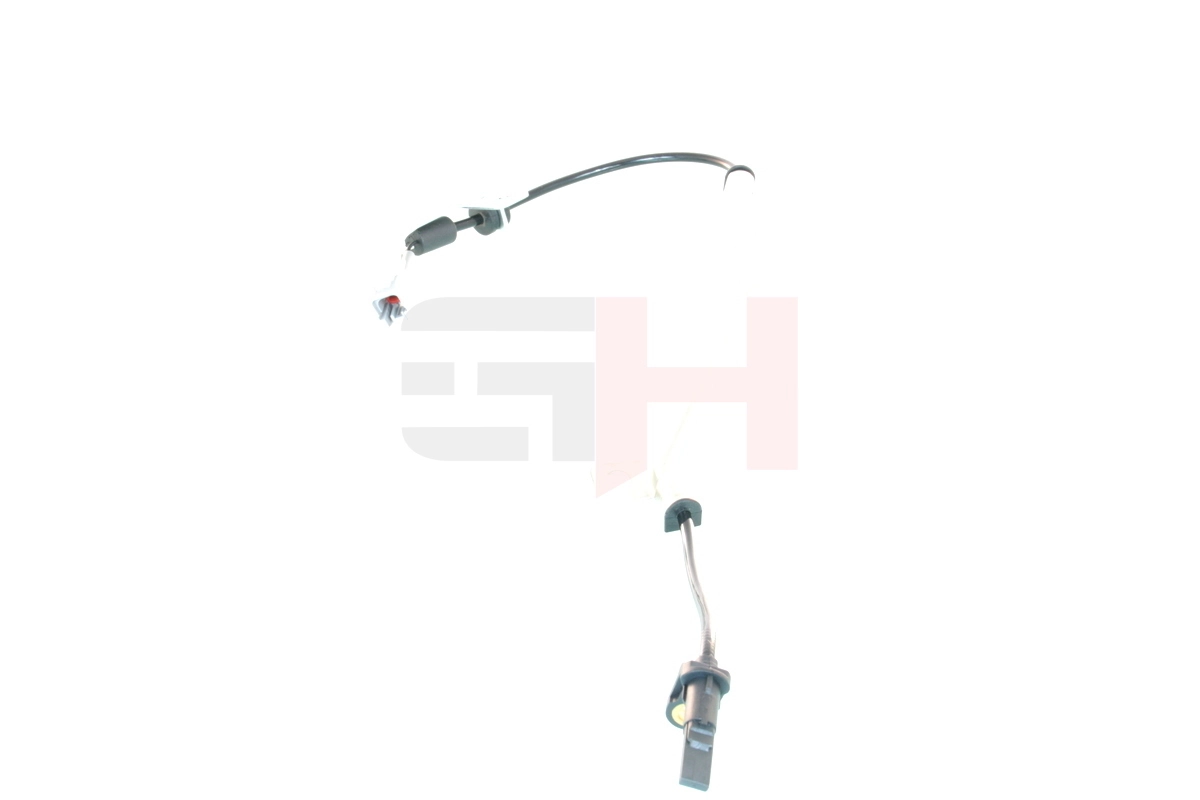 Датчик АБС задний левый 0265008340 Bosch