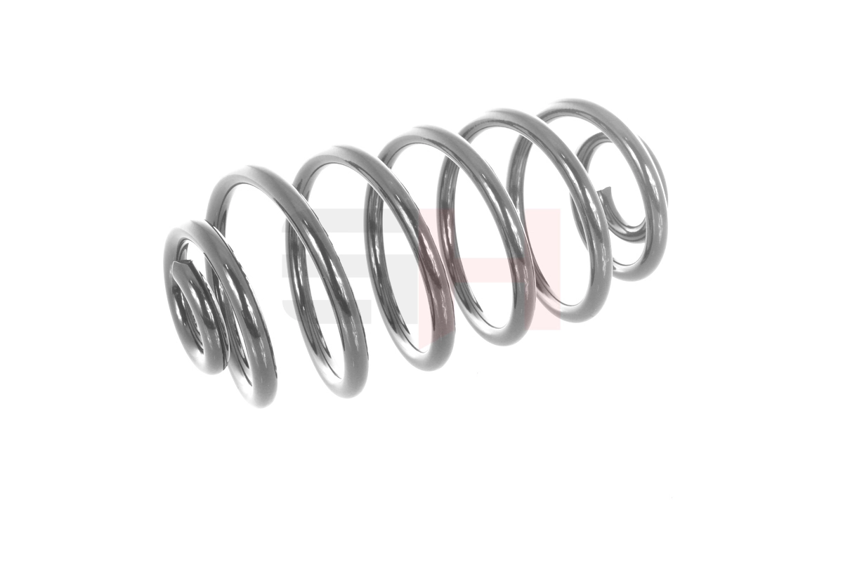 Mola traseira Opel Combo