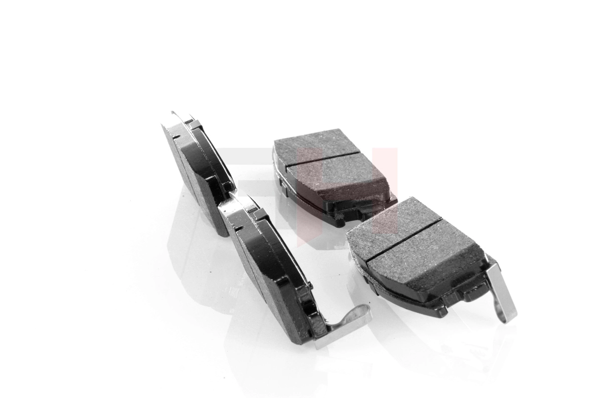 Колодки дисковые  Polcar S701501 цена, от 16.90 USD