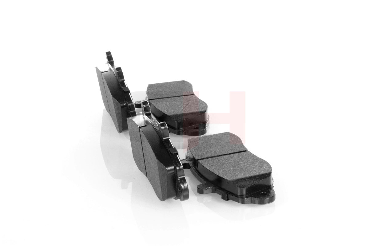 Тормозные колодки BRP BRP1406E
