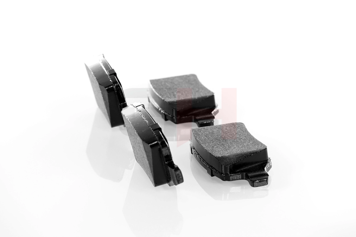 Колодки дисковые  Mercedes A хэтчбек (W169) (2004 - 2012) цена, от 20.98 USD