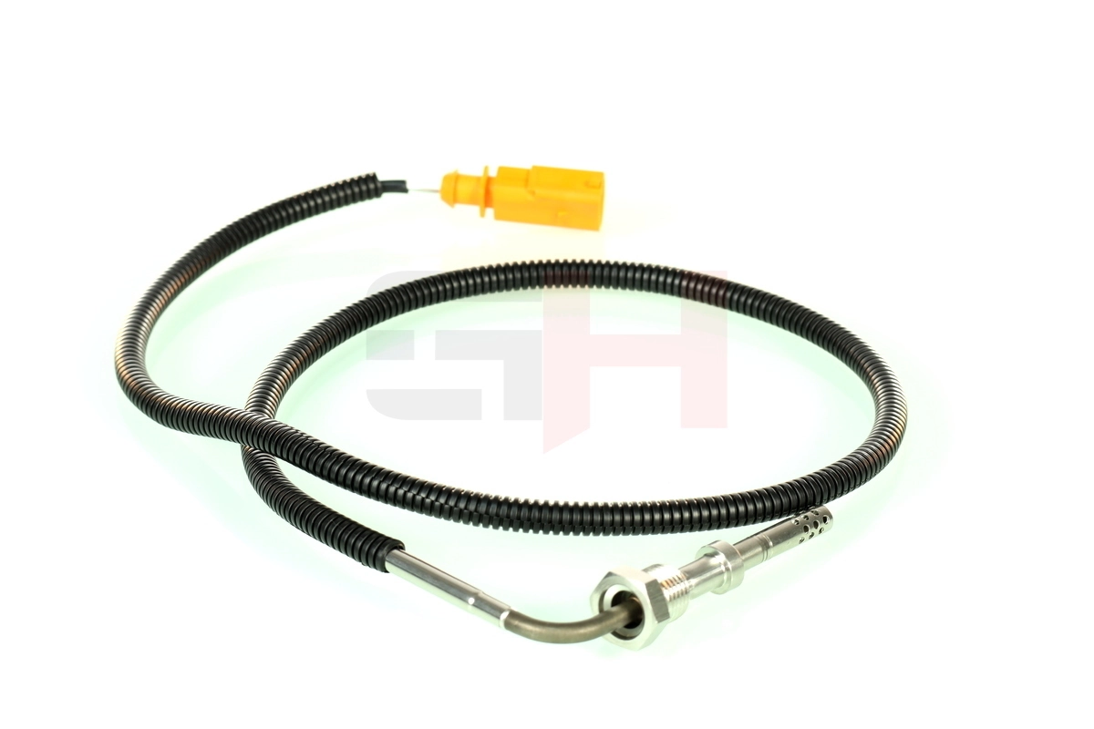 GH744780 GH Датчик температуры отработавших газов (ОГ), после сажевого фильтра