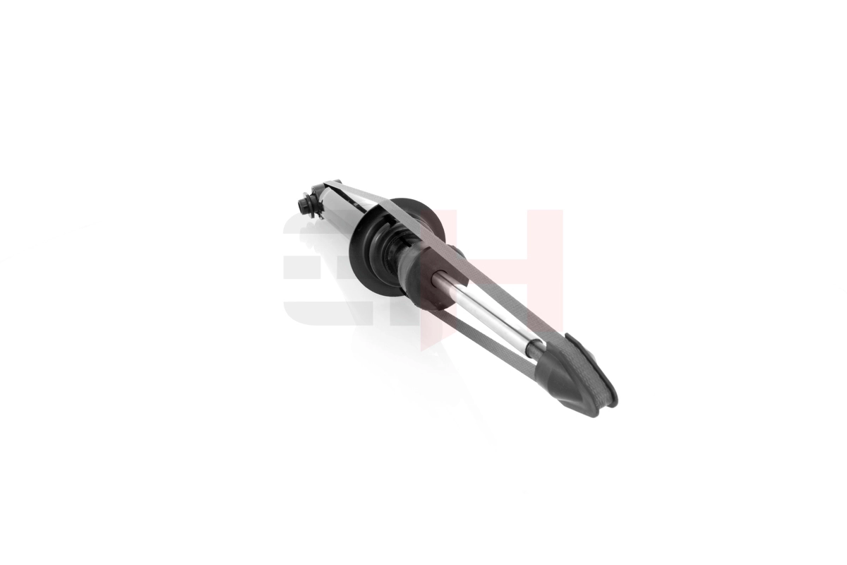 Амортизатор задний 7288G Magneti Marelli
