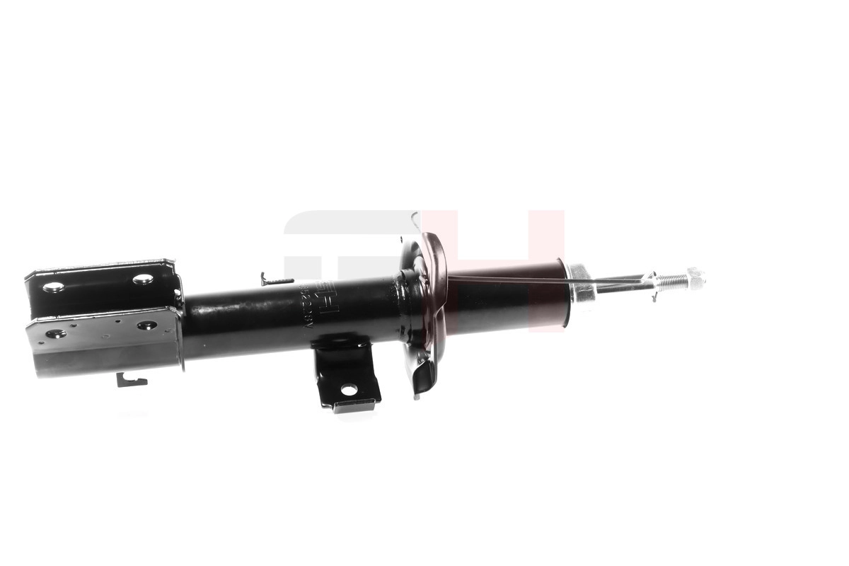 Купить 543035FA0A Nissan/Infiniti Амортизатор подвески передний левый