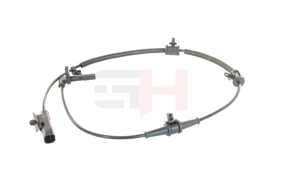 Sensor dianteiro de ABS Opel Zafira preço, a partir de 17,95 USD