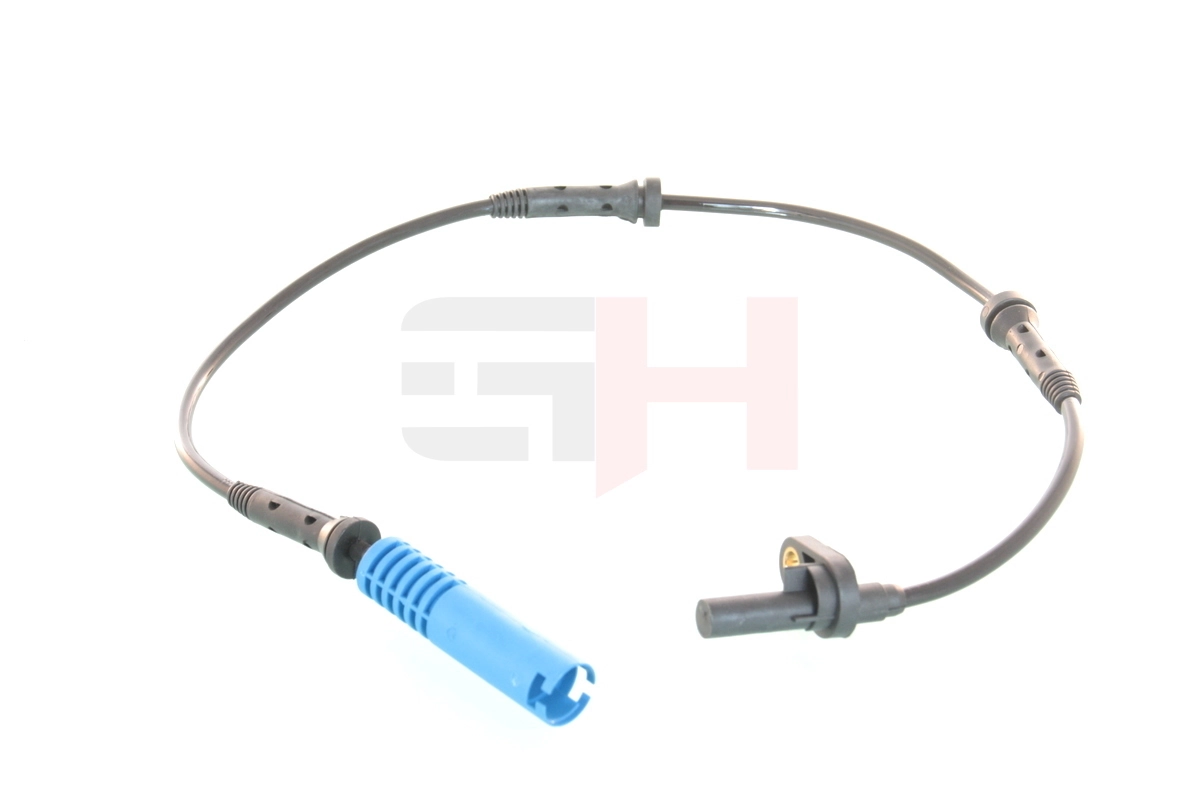  Sensor dianteiro de ABS BMW 5 sedan (E60) (2003 - 2009) 