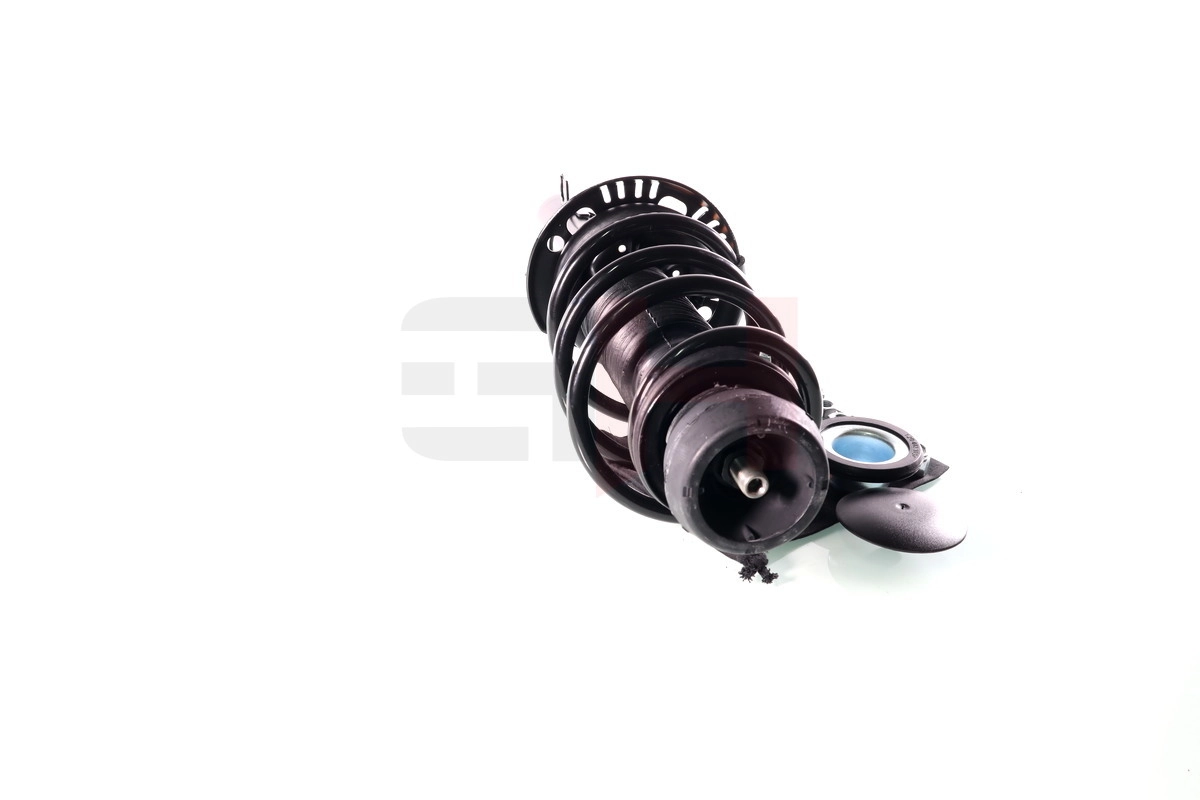 Стойка передняя на Volkswagen Polo V 6R1, 6C1